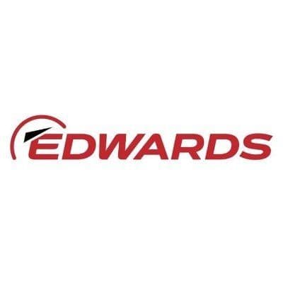 Edwards Vacuum color logo