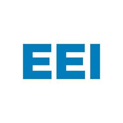 EEI color logo