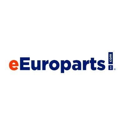 eEuroparts.com color logo