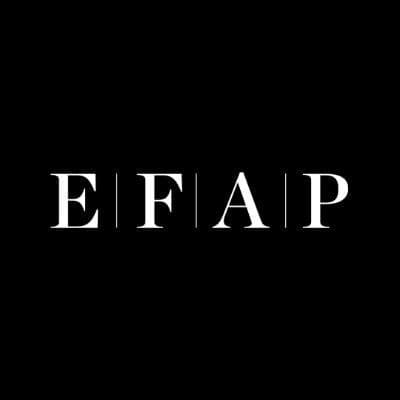 EFAP color logo