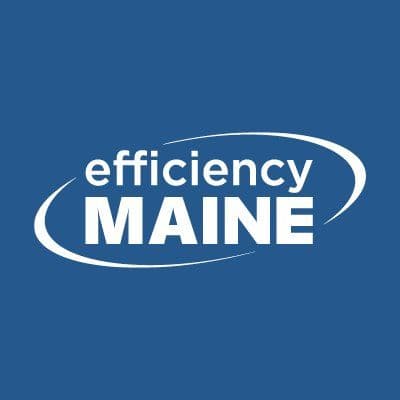 Efficiency Maine color logo