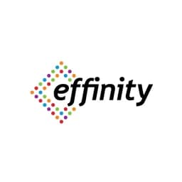Effinity color logo
