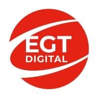 EGT Digital color logo