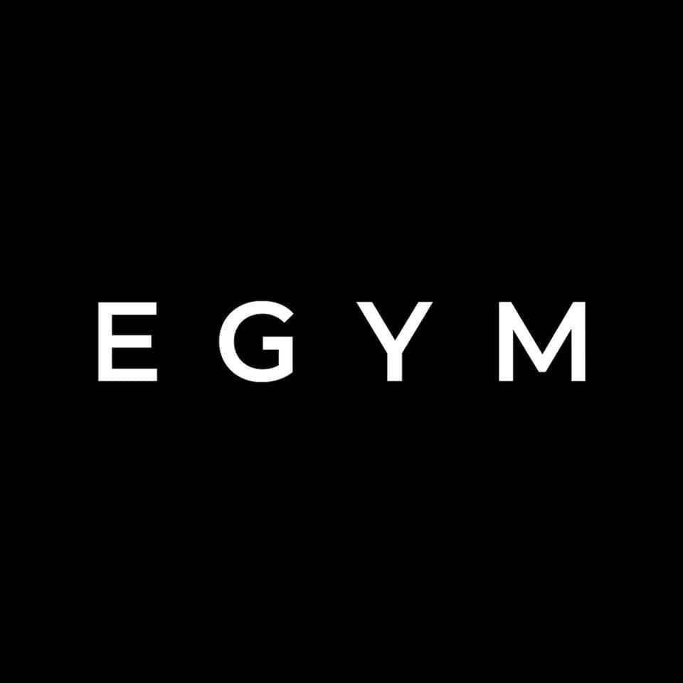 EGYM color logo