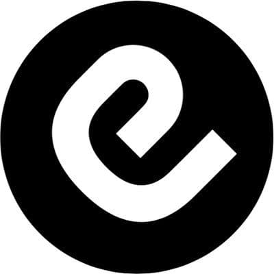 EHang color logo