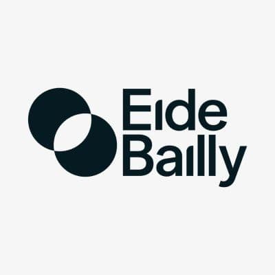 Eide Bailly color logo