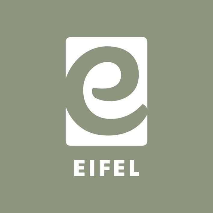 Eifel Tourismus color logo