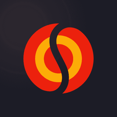 EigenPhi HQ  Wisdom of DeFi color logo