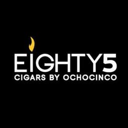 Eighty5 Cigars