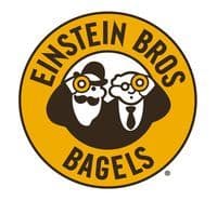 Einstein Bros. color logo