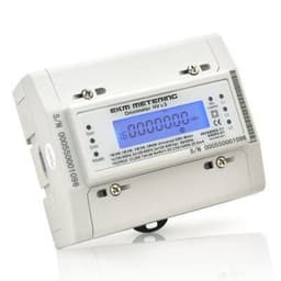 EKM Metering Inc.