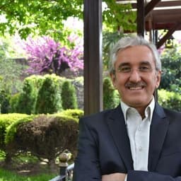 Ekrem Buğra Ekinci