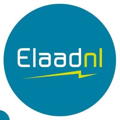 ElaadNL color logo