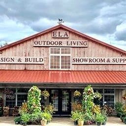 ELA Outdoor Living