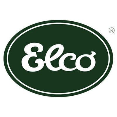 Elco Motor Yachts color logo