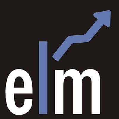 Elearnmarkets color logo