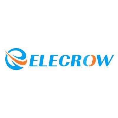 Elecrow color logo