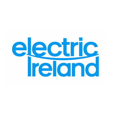 Electric Ireland color logo
