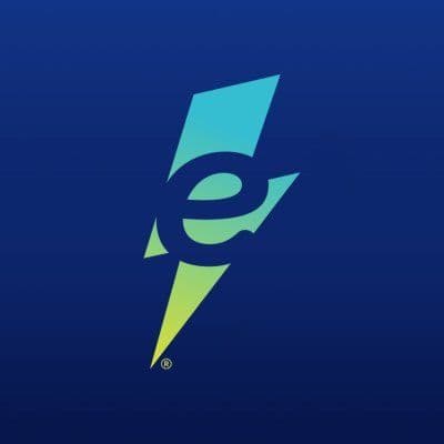 Electrify America color logo