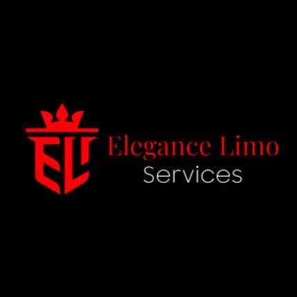 Elegance Limo Services color logo
