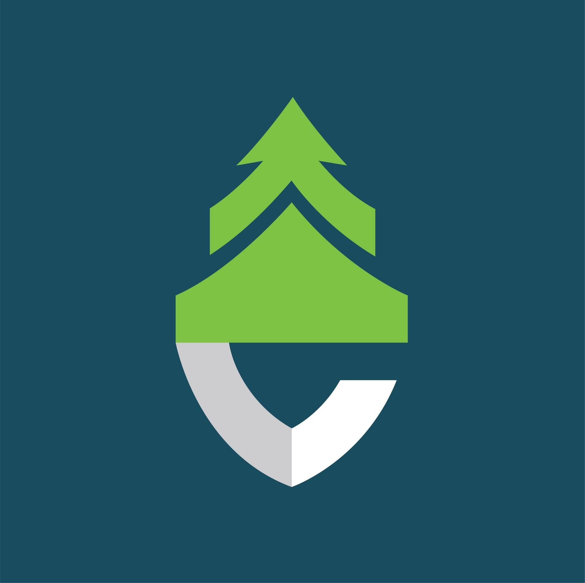 Elevate Outdoor color logo