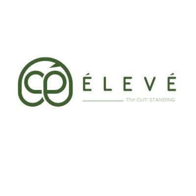 ÉLEVÉ OUTDOOR color logo