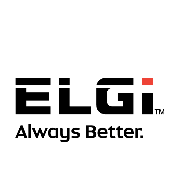 Elgi Equipments Limited color logo