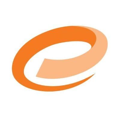 Eligasht color logo