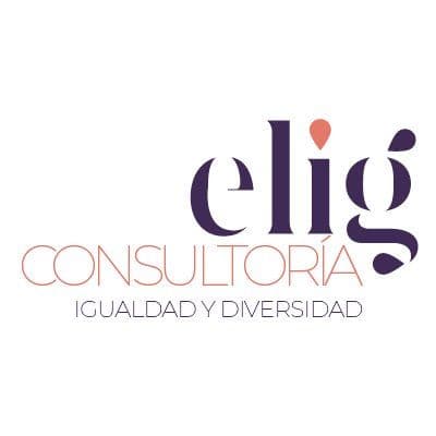 Elig Consultoría color logo