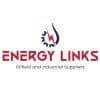 Energy Links Co. LLC color logo