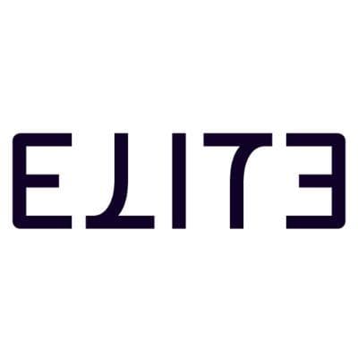 Elite Technology color logo