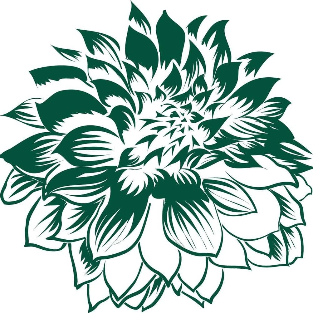 Elizabeth Herrington Design color logo
