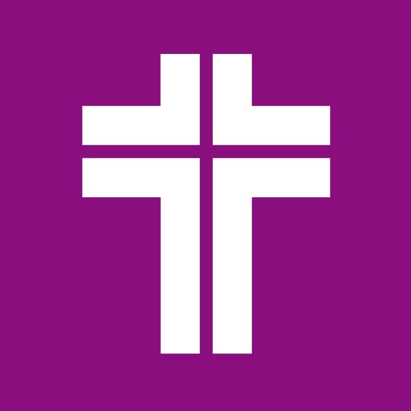 Evangelische Landeskirche in Württemberg color logo