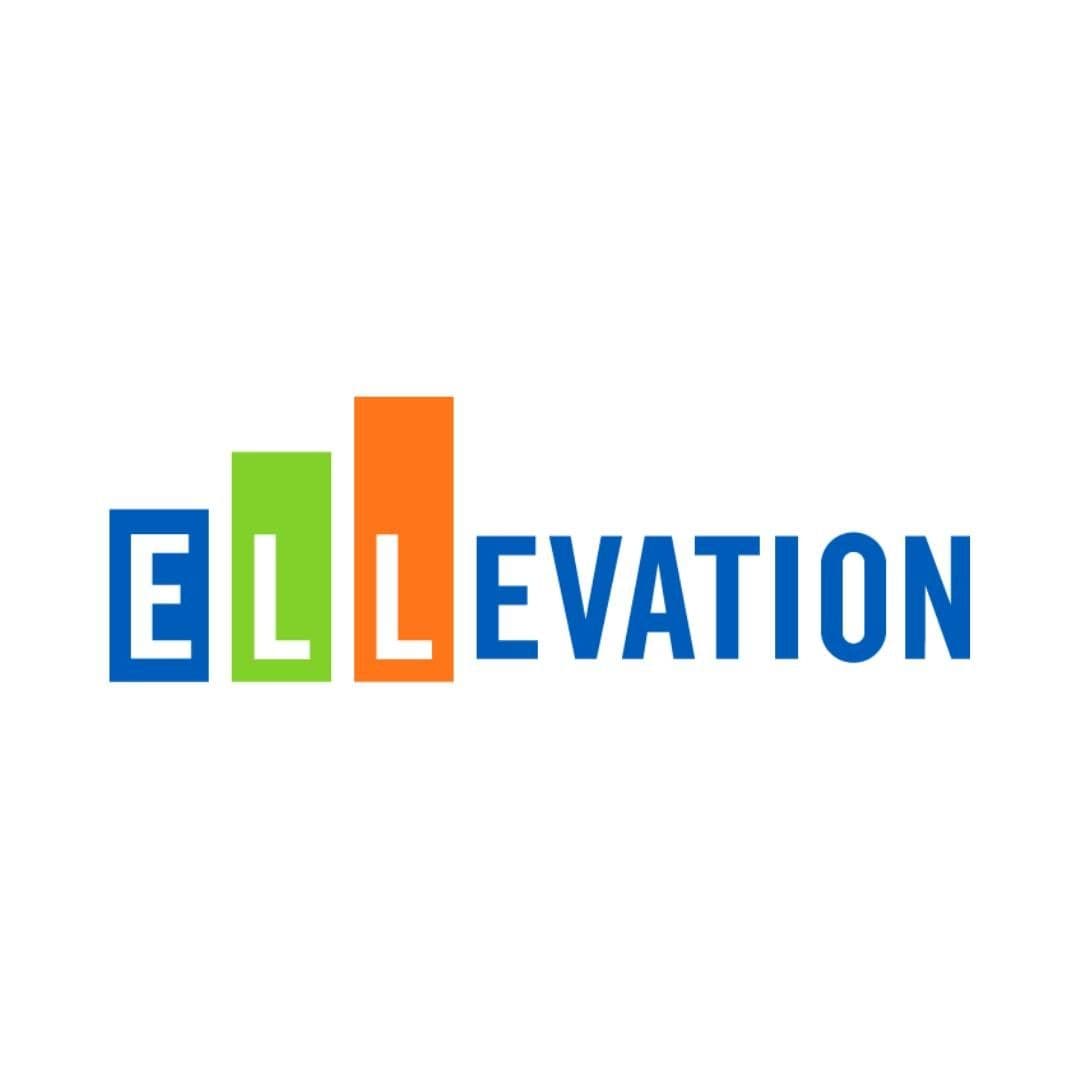 Ellevation Education color logo