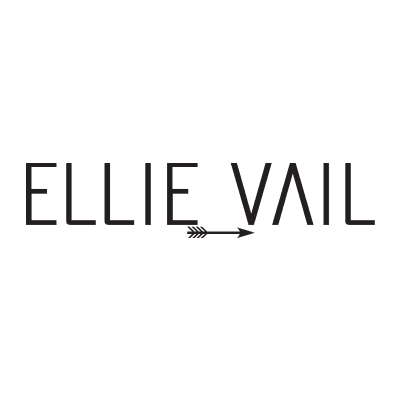 Ellie Vail Jewelry color logo