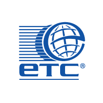 ETC color logo