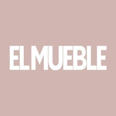 El Mueble color logo
