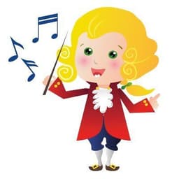 El Mundo de Mozart