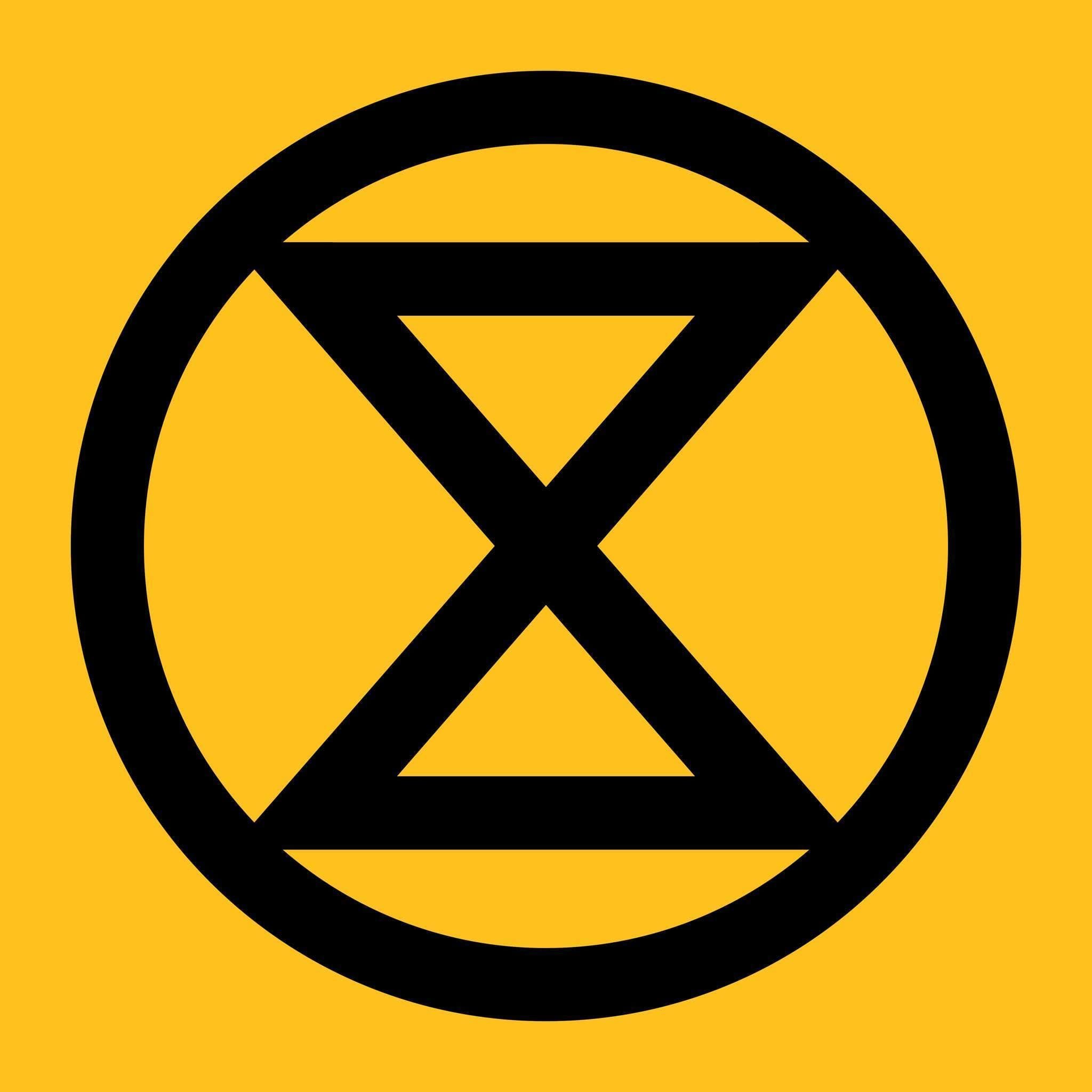 Elokapina color logo
