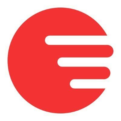 Electronic Team color logo