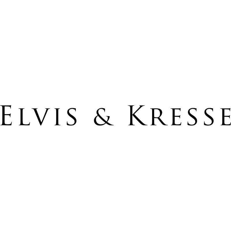 Elvis & Kresse color logo
