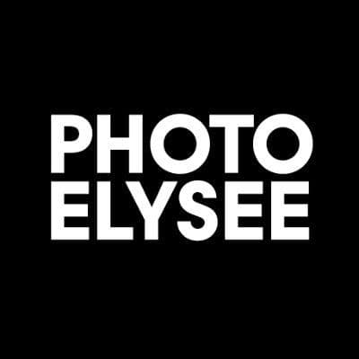 Photo Elysée color logo