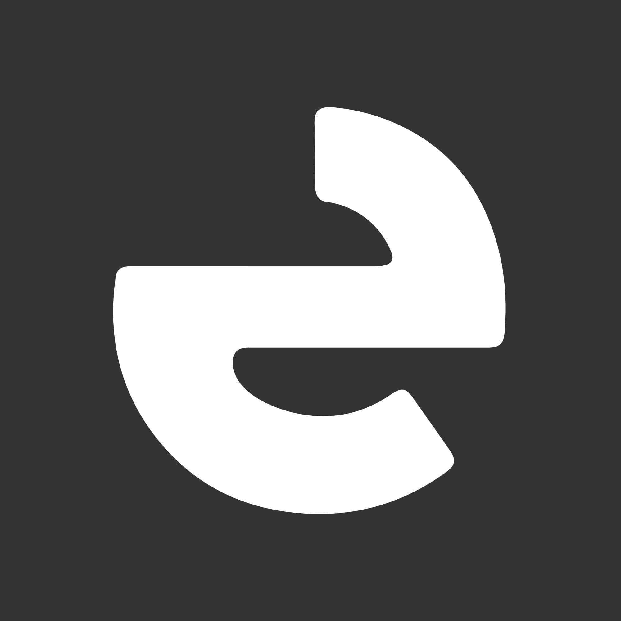 Emaldo Power color logo