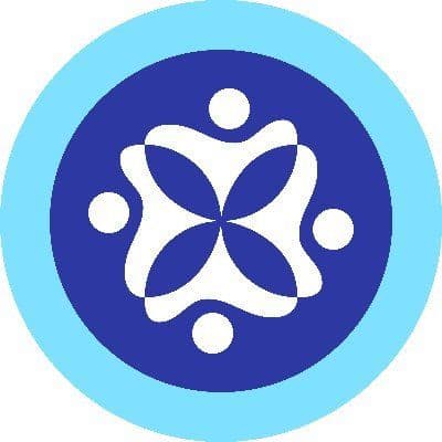 Embrace Autism color logo