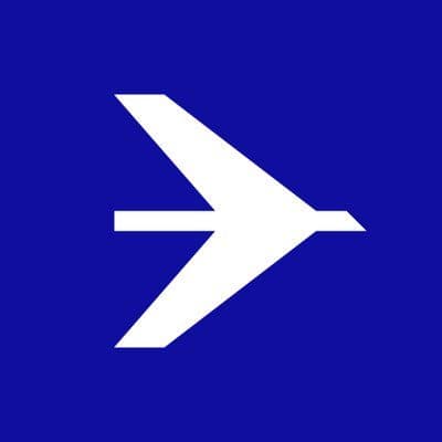 Embraer US color logo