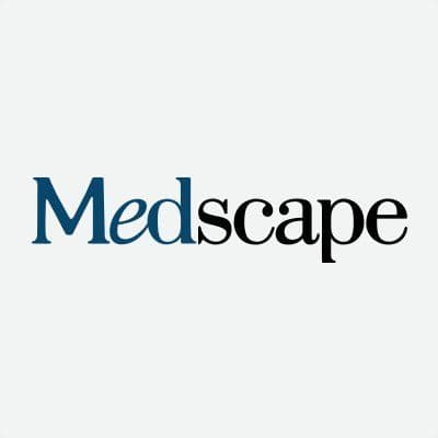 Medscape color logo