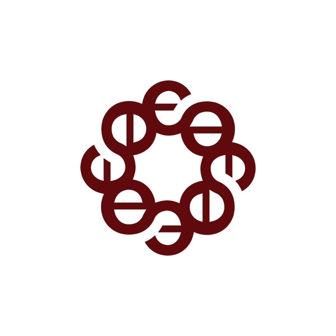 Emerest color logo
