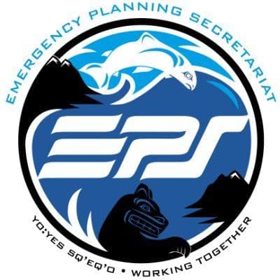 Emergency Planning Secretariat color logo