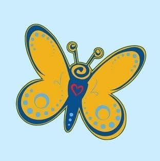 Emerge Pediatric Therapy color logo
