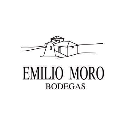 Bodegas Emilio Moro color logo